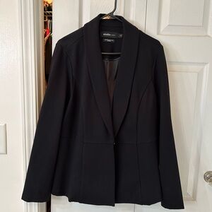 Torrid studio jacket